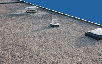 flat roofing Kettlestone, Norfolk