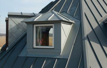 metal roofing Kettlestone, Norfolk