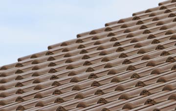 plastic roofing Kettlestone, Norfolk