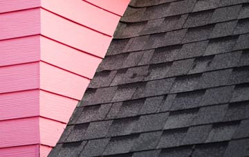 rubber roofing Kettlestone, Norfolk