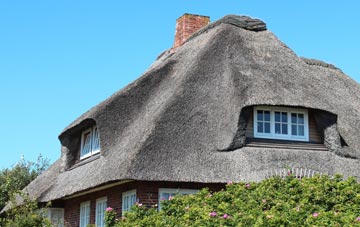 thatch roofing Kettlestone, Norfolk
